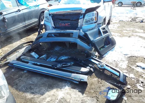 2012 Toyota 4Runner Sr5 z USA, uszkodzony, nr VIN JTEBU5JR4C5105280